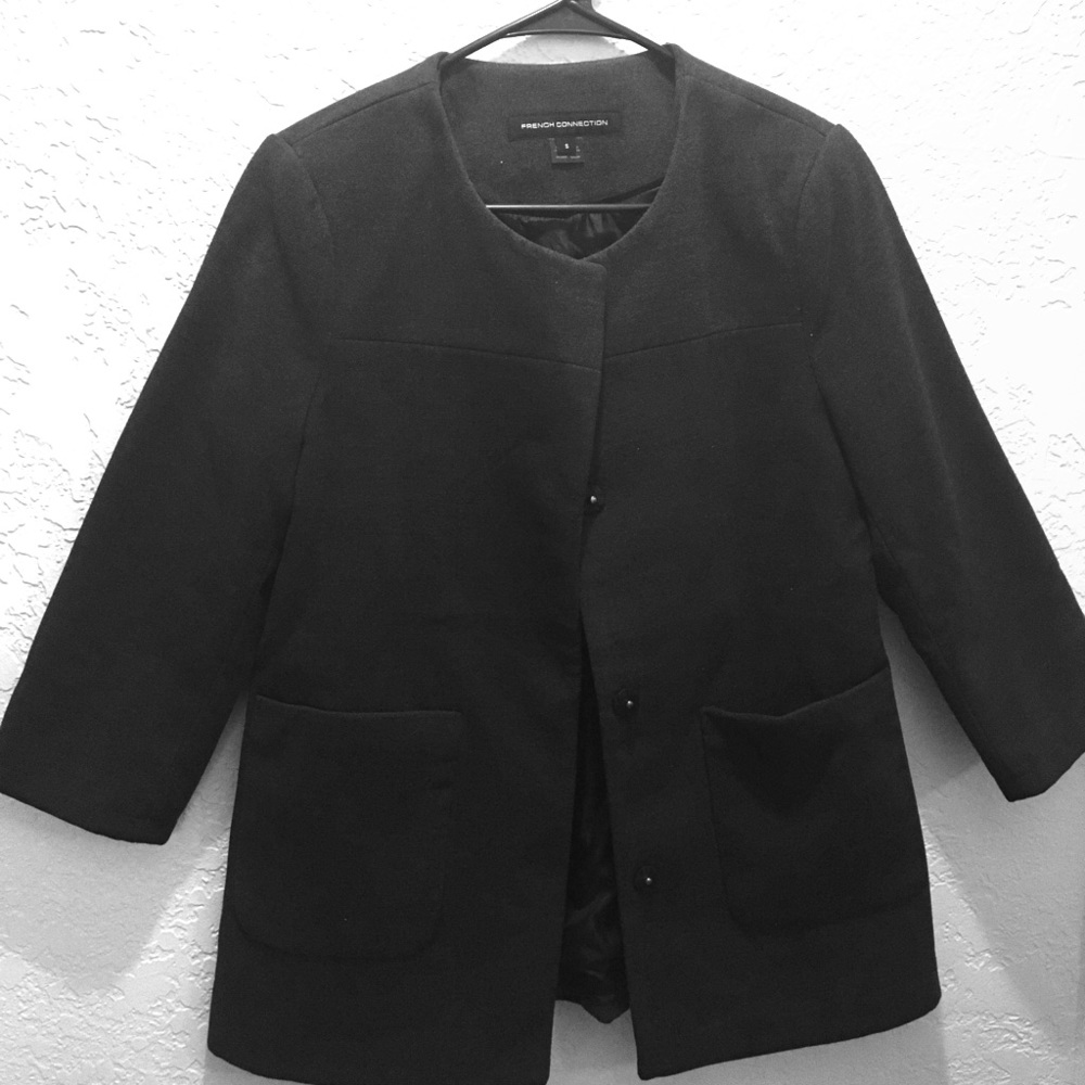 Cute coat
